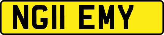 NG11EMY