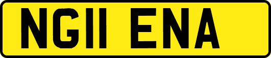 NG11ENA