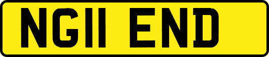 NG11END