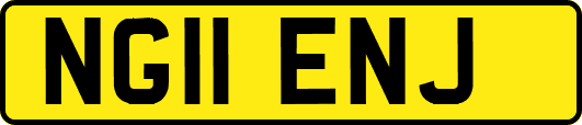 NG11ENJ