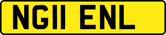 NG11ENL