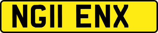 NG11ENX