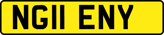 NG11ENY