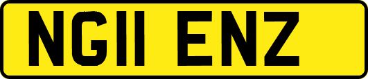 NG11ENZ