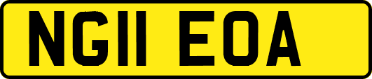 NG11EOA