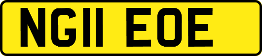 NG11EOE
