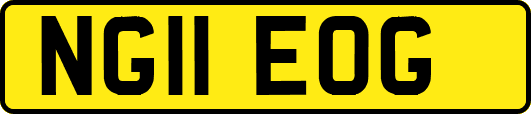 NG11EOG