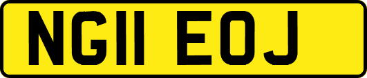 NG11EOJ