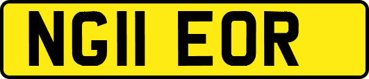 NG11EOR