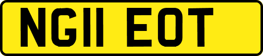 NG11EOT
