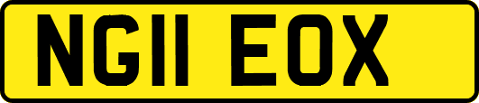 NG11EOX