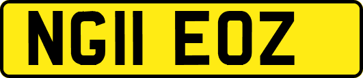 NG11EOZ