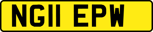 NG11EPW