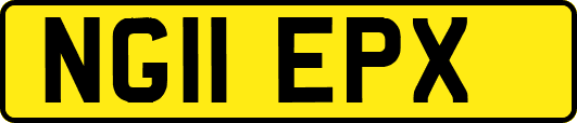 NG11EPX