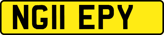 NG11EPY