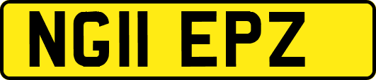 NG11EPZ