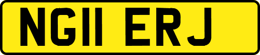 NG11ERJ