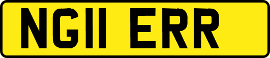 NG11ERR