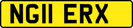 NG11ERX