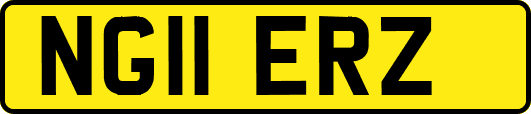 NG11ERZ