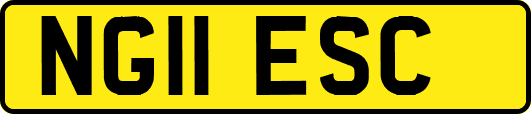 NG11ESC