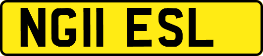 NG11ESL