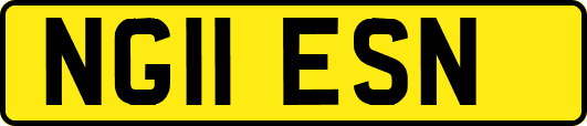 NG11ESN