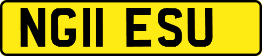 NG11ESU