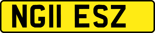 NG11ESZ