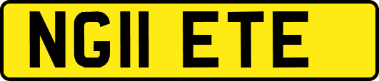 NG11ETE