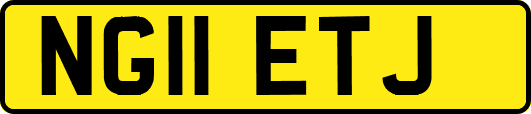 NG11ETJ