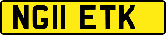NG11ETK