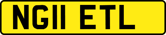 NG11ETL