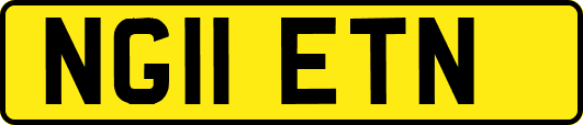 NG11ETN