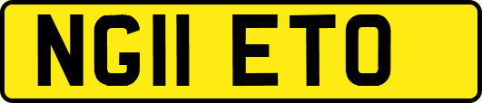 NG11ETO