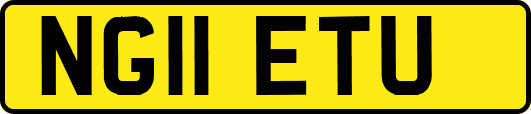NG11ETU