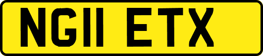 NG11ETX