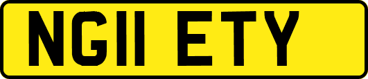 NG11ETY