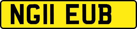 NG11EUB