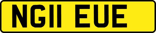 NG11EUE