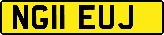 NG11EUJ