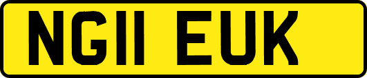 NG11EUK