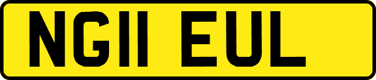 NG11EUL