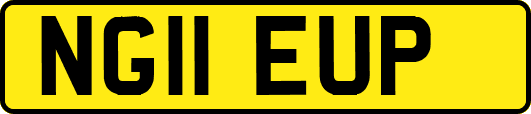 NG11EUP