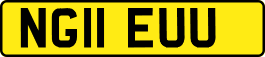 NG11EUU