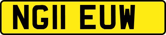 NG11EUW