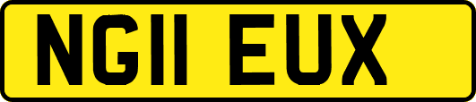 NG11EUX