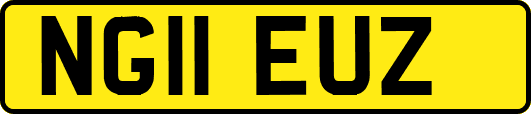 NG11EUZ