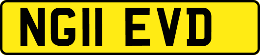 NG11EVD
