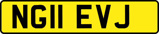 NG11EVJ
